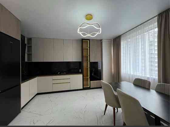 Стильна 1-кімнатна в ЖК бізнес-класу біля парку Шевченка! 6 поверх Івано-Франківськ