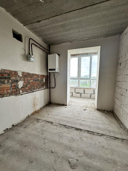 2к здана обжита ТЕРМІНОВО є торг Хмельницький - зображення 2