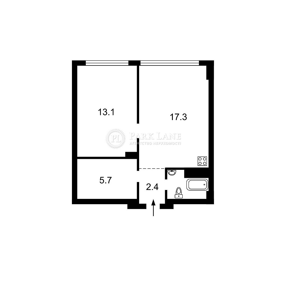 ЖК Терракотта 1 кім Братів Чибінєєвих 8а метро Бориспільська Вирлиця Kyiv - photo 3