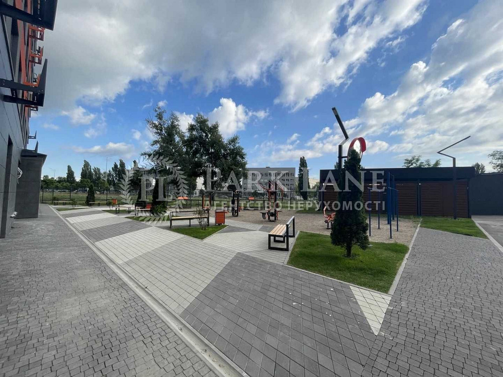 ЖК Терракотта 1 кім Братів Чибінєєвих 8а метро Бориспільська Вирлиця Kyiv - photo 8