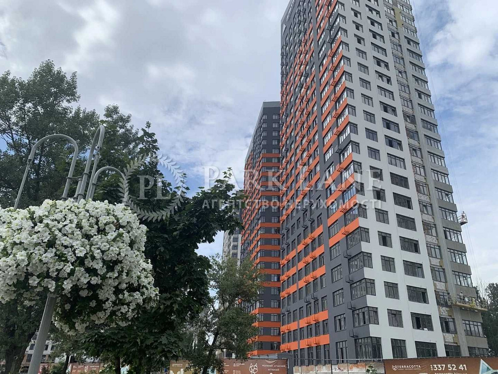 ЖК Терракотта 1 кім Братів Чибінєєвих 8а метро Бориспільська Вирлиця Kyiv - photo 2