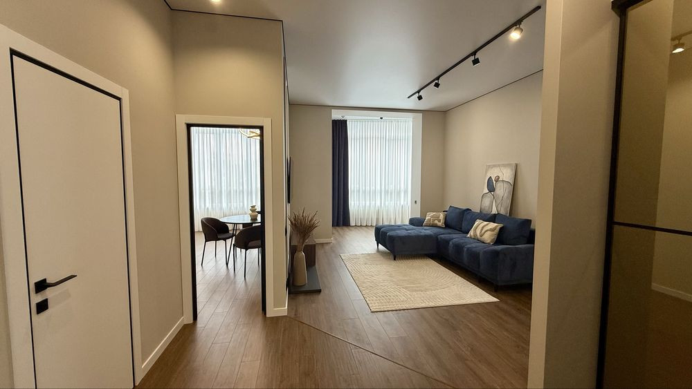 Продам квартиру 2-кімнатну. Центр. Хмельницький - зображення 8