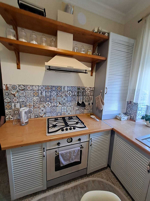 Продам 1 кімнатну квартиру пр. Науки ( Гагаріна ) Днепр - изображение 2