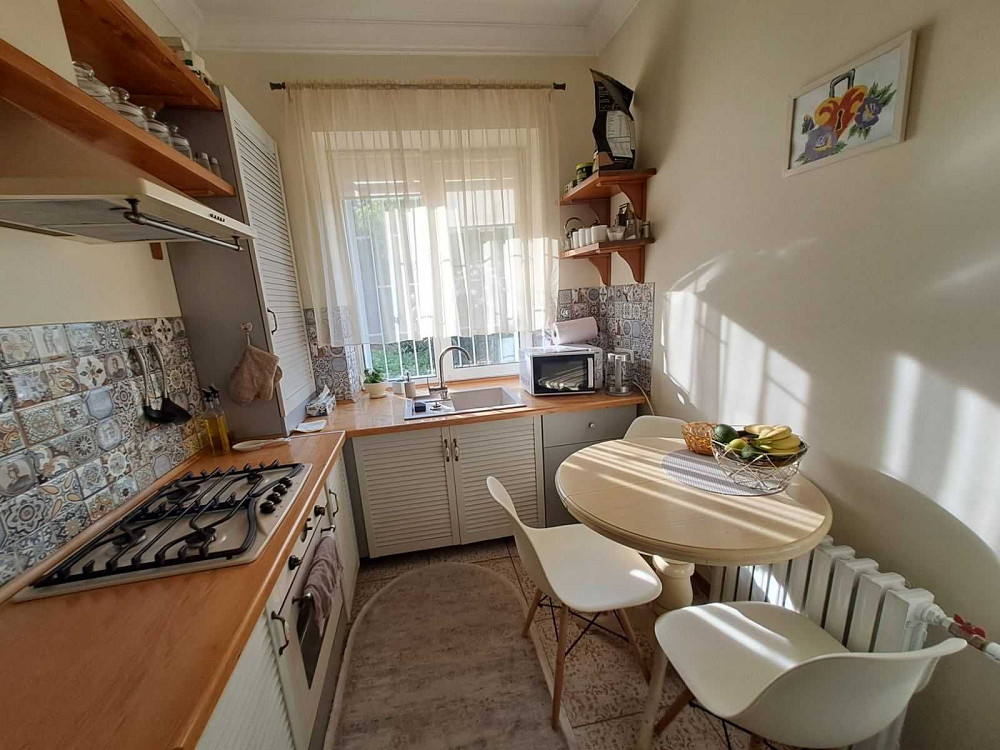 Продам 1 кімнатну квартиру пр. Науки ( Гагаріна ) Днепр - изображение 1