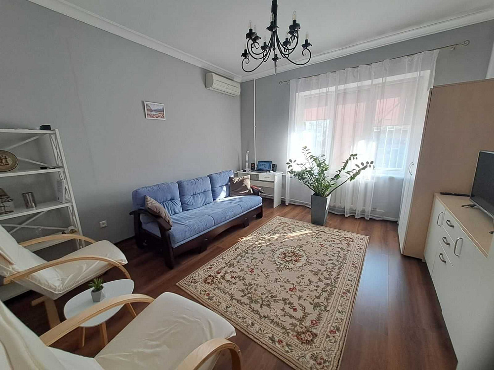 Продам 1 кімнатну квартиру пр. Науки ( Гагаріна ) Днепр - изображение 5