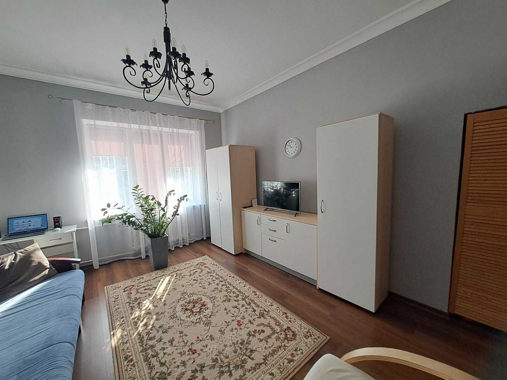 Продам 1 кімнатну квартиру пр. Науки ( Гагаріна ) Днепр - изображение 6