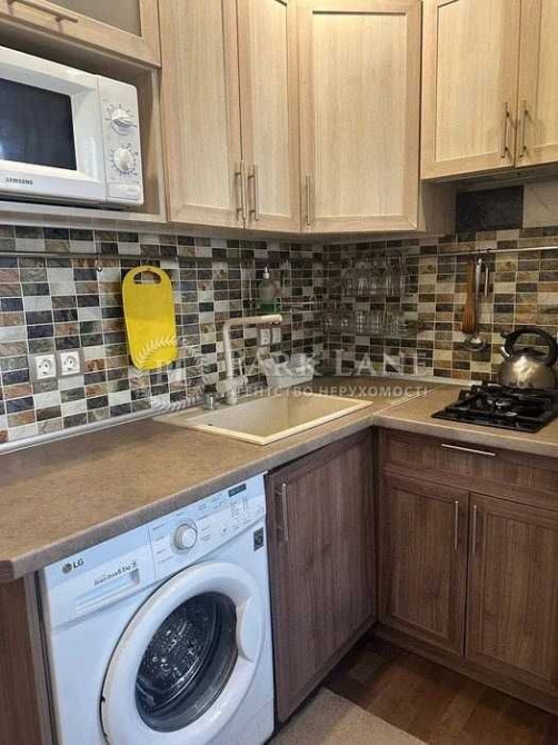 Продаж 1к квартири по вул. Йорданська, Оболонь, Почайна, Петрівка Kyiv - photo 4