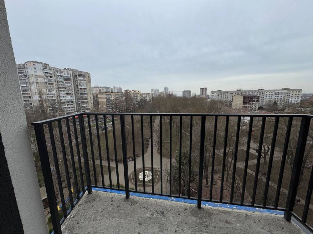Чубаевка/ Новый ЖК без комиссии! 1-ком. с видом на парк ( рассрочка) Odesa - photo 6