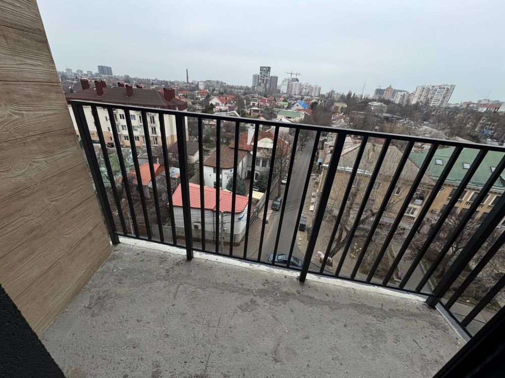 Чубаевка/ Новый ЖК без комиссии! 1-ком. с видом на парк ( рассрочка) Odesa - photo 8