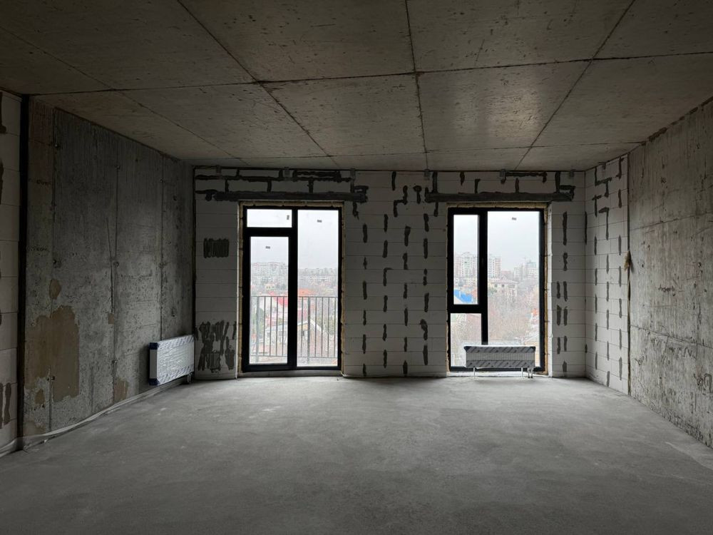 Чубаевка/ Новый ЖК без комиссии! 1-ком. с видом на парк ( рассрочка) Odesa - photo 3