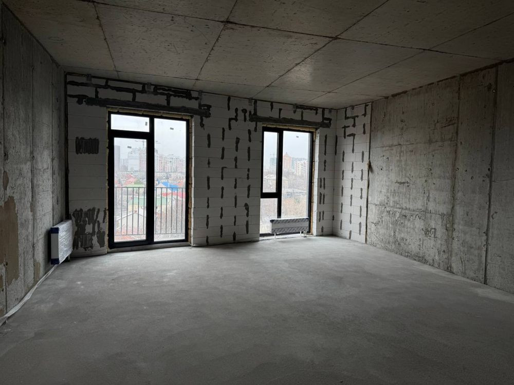 Чубаевка/ Новый ЖК без комиссии! 1-ком. с видом на парк ( рассрочка) Odesa - photo 4