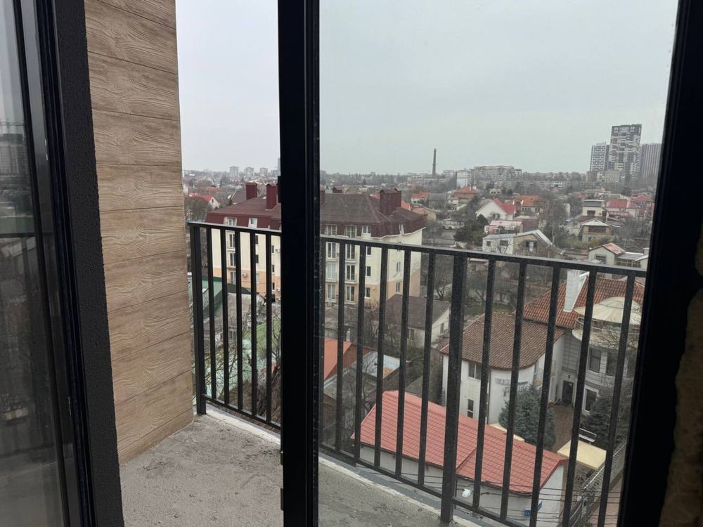 Чубаевка/ Новый ЖК без комиссии! 1-ком. с видом на парк ( рассрочка) Odesa - photo 7