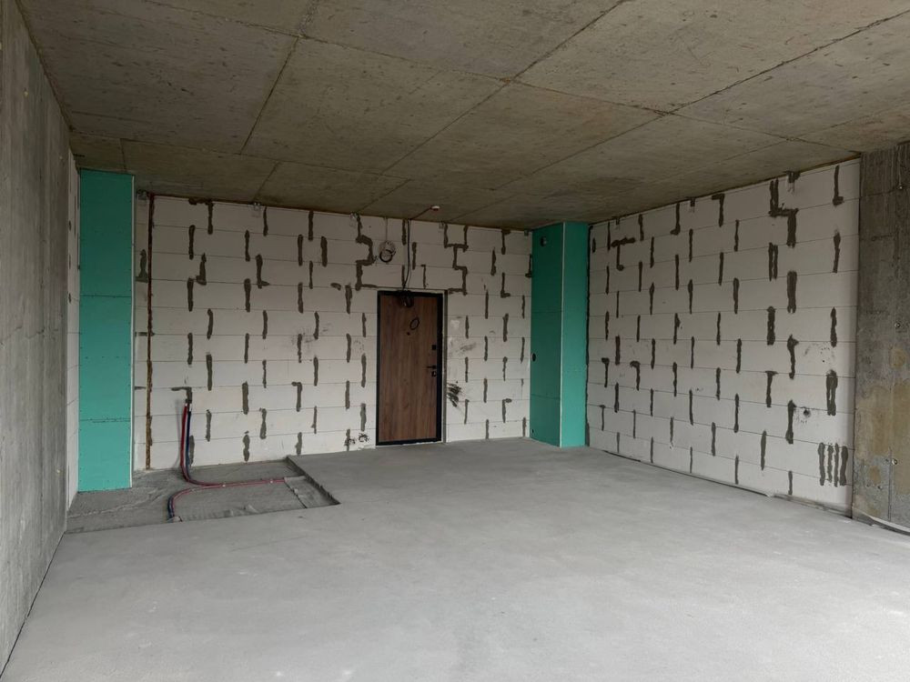 Чубаевка/ Новый ЖК без комиссии! 1-ком. с видом на парк ( рассрочка) Odesa - photo 5