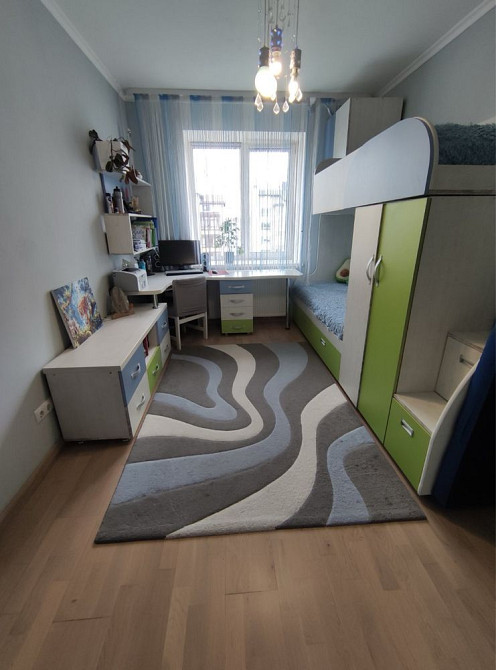 Продаж двокімнатноі квартири поруч парку та озера. Івано-Франківськ - зображення 8