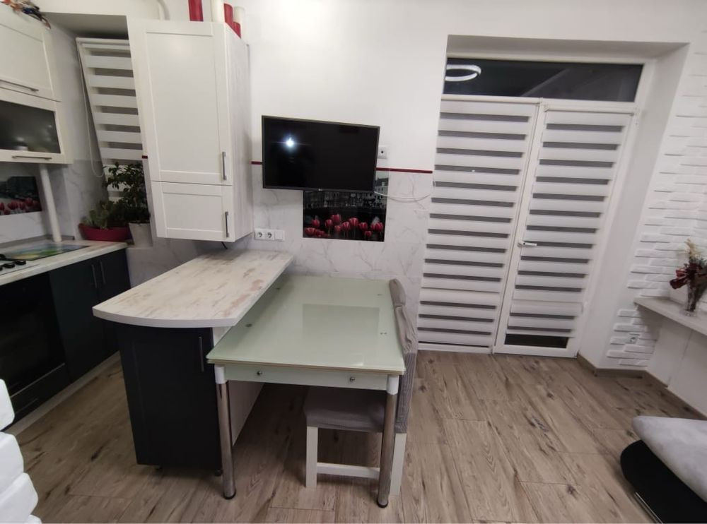 Продаж двокімнатноі квартири поруч парку та озера. Івано-Франківськ - зображення 4