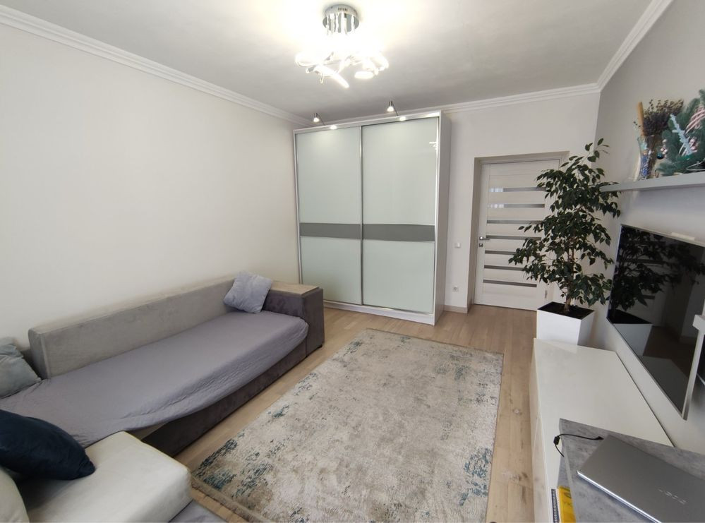 Продаж двокімнатноі квартири поруч парку та озера. Івано-Франківськ - зображення 3