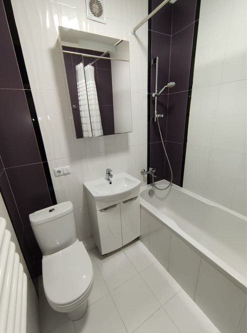 Продаж двокімнатноі квартири поруч парку та озера. Івано-Франківськ - зображення 6