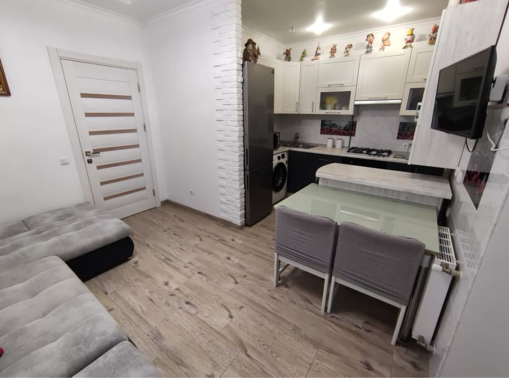 Продаж двокімнатноі квартири поруч парку та озера. Івано-Франківськ - зображення 5