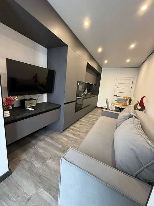 2-кімнатна квартира в ЖК «Счастливый 2», 9 поверх — 48.9 м² | 65 000$ Днепр - изображение 8