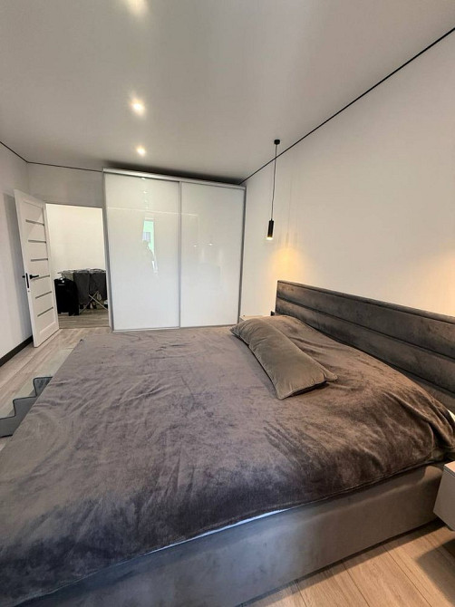 2-кімнатна квартира в ЖК «Счастливый 2», 9 поверх — 48.9 м² | 65 000$ Днепр - изображение 5