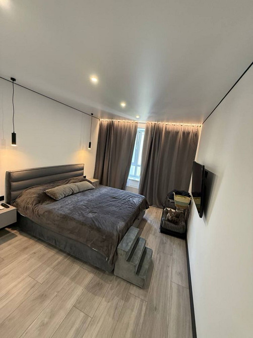 2-кімнатна квартира в ЖК «Счастливый 2», 9 поверх — 48.9 м² | 65 000$ Днепр - изображение 6