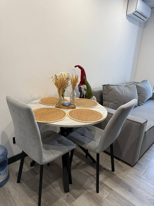 2-кімнатна квартира в ЖК «Счастливый 2», 9 поверх — 48.9 м² | 65 000$ Днепр - изображение 2