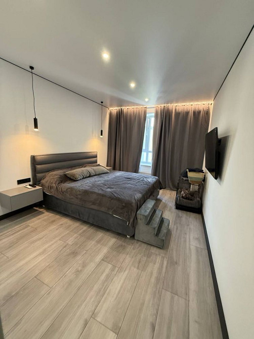 2-кімнатна квартира в ЖК «Счастливый 2», 9 поверх — 48.9 м² | 65 000$ Днепр - изображение 4