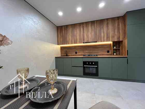 Продається 2 кімнатна квартира у новому будинку на вул. Сахарова Тернополь