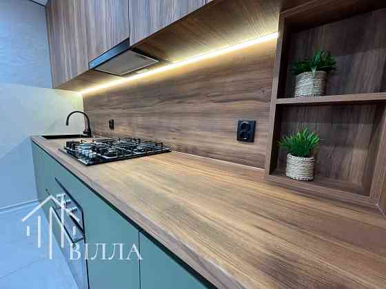 Продається 2 кімнатна квартира у новому будинку на вул. Сахарова Тернополь