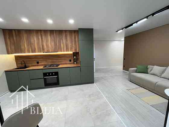 Продається 2 кімнатна квартира у новому будинку на вул. Сахарова Тернополь