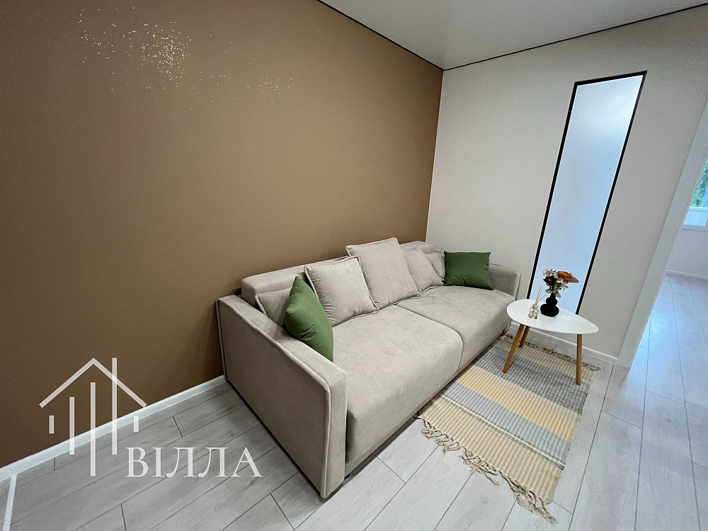 Продається 2 кімнатна квартира у новому будинку на вул. Сахарова Тернополь - изображение 8