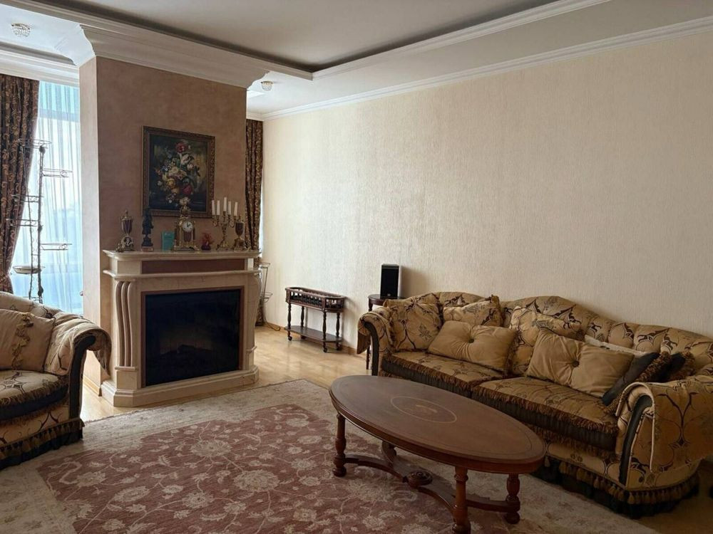 Мукачевский переулок ОТРАДА 4х ком квартира для счастливой семьи! Odesa - photo 5