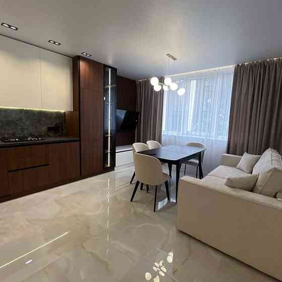 Однокімнатна квартира в Центрі ЖК Central Park Івано-Франківськ