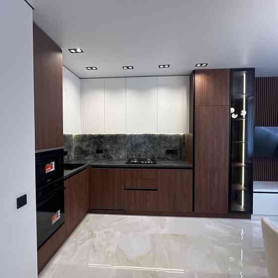 Однокімнатна квартира в Центрі ЖК Central Park Івано-Франківськ