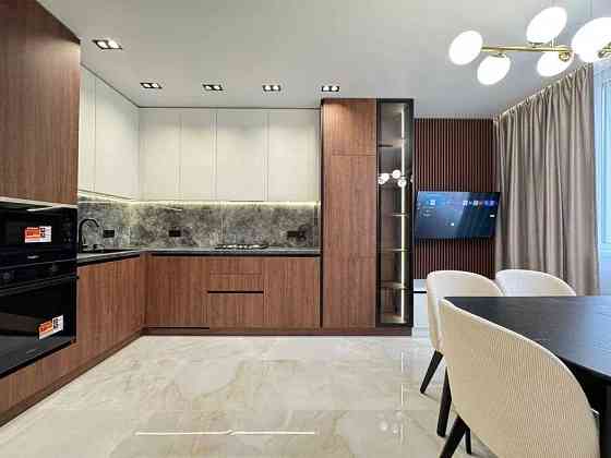 Однокімнатна квартира в Центрі ЖК Central Park Івано-Франківськ