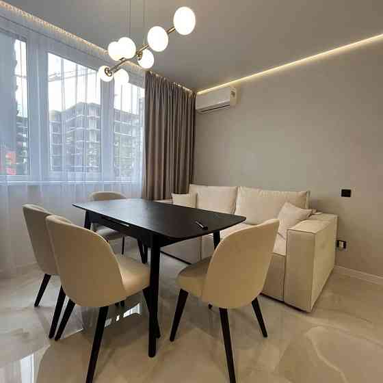 Однокімнатна квартира в Центрі ЖК Central Park Івано-Франківськ