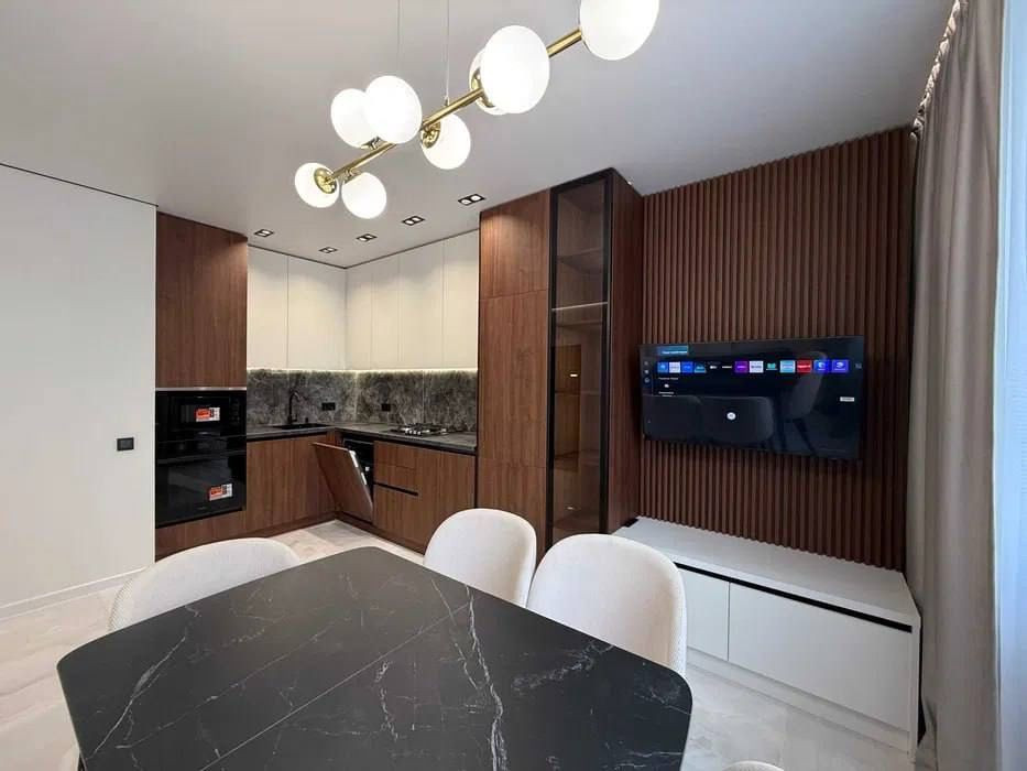 Однокімнатна квартира в Центрі ЖК Central Park Івано-Франківськ - зображення 7