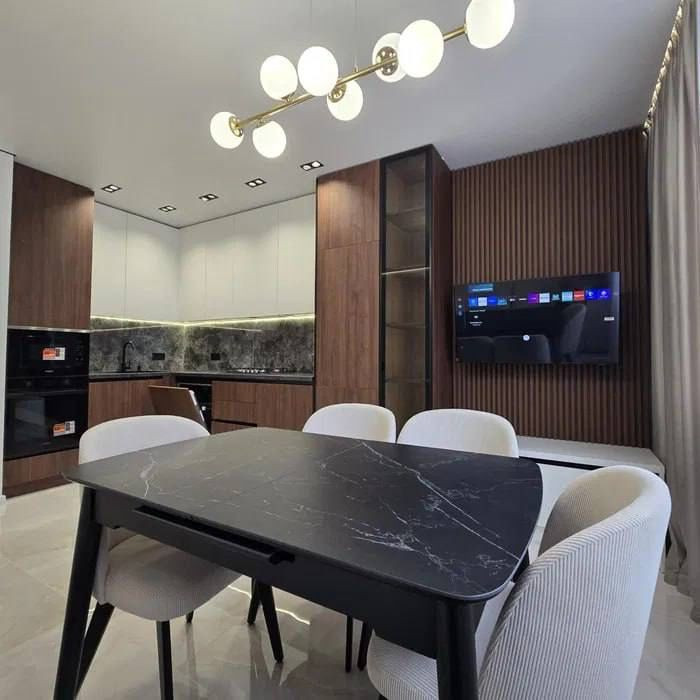 Однокімнатна квартира в Центрі ЖК Central Park Івано-Франківськ - зображення 8