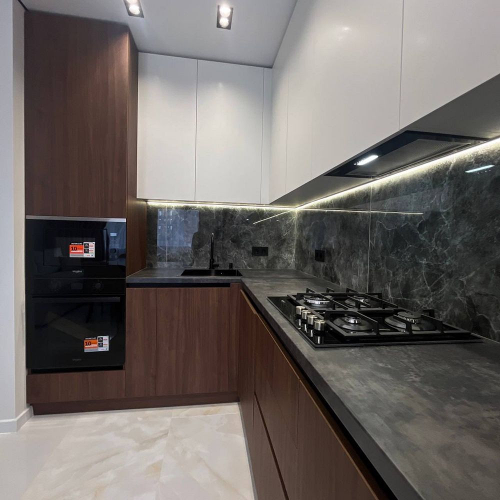 Однокімнатна квартира в Центрі ЖК Central Park Івано-Франківськ - зображення 5