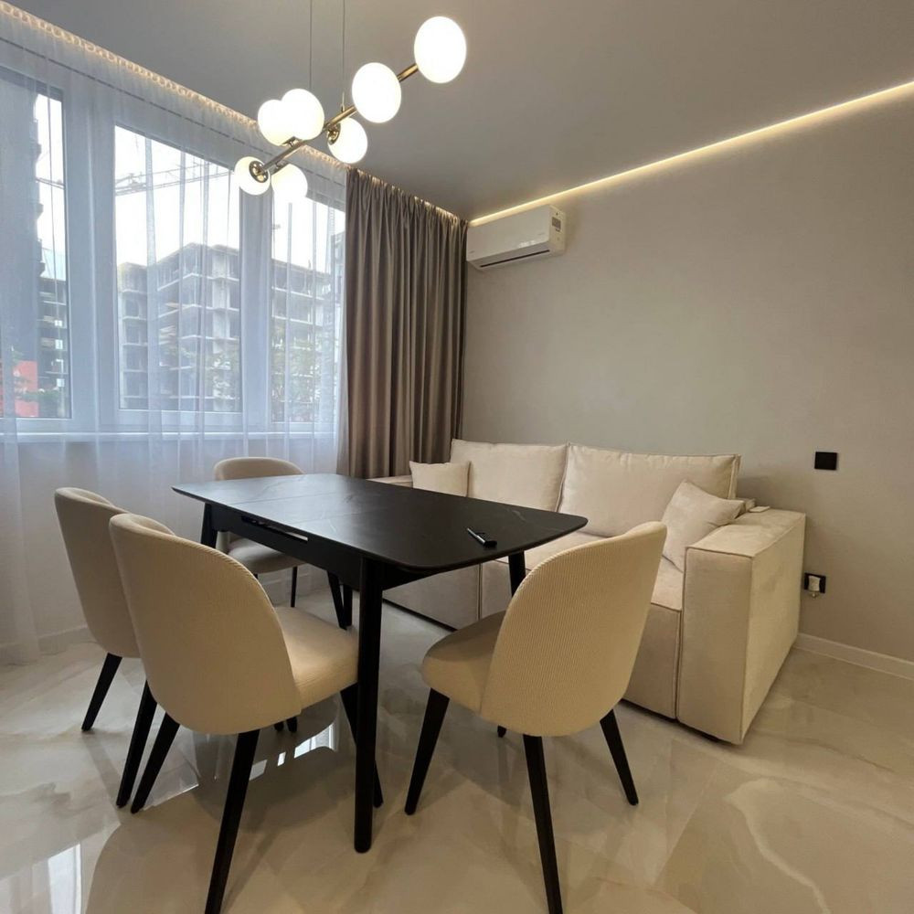 Однокімнатна квартира в Центрі ЖК Central Park Івано-Франківськ - зображення 2