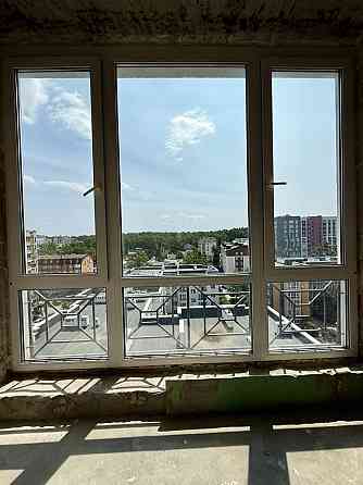 Найдешевша квартира вільного планування !ДЕРЖАВНІ ПРОГРАМИ-ТАК!!! Ирпень