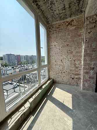 Найдешевша квартира вільного планування !ДЕРЖАВНІ ПРОГРАМИ-ТАК!!! Ирпень