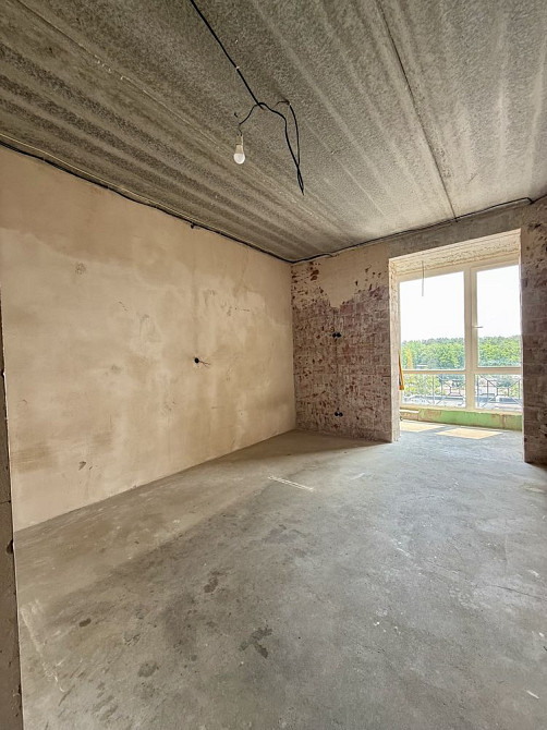 Найдешевша квартира вільного планування !ДЕРЖАВНІ ПРОГРАМИ-ТАК!!! Ирпень - изображение 6