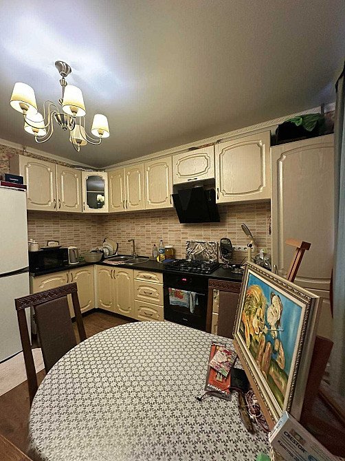 ЖК Острова 61м Квартира на Марсельской Мадагаскар Odesa - photo 1