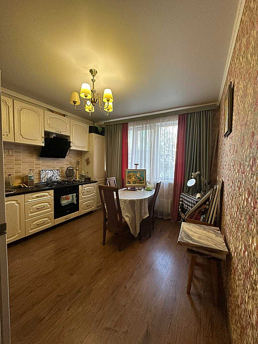 ЖК Острова 61м Квартира на Марсельской Мадагаскар Odesa - photo 5