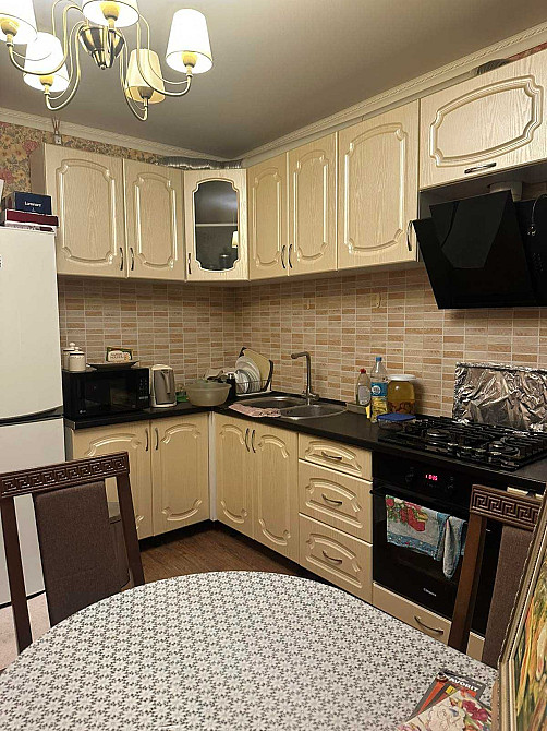 ЖК Острова 61м Квартира на Марсельской Мадагаскар Odesa - photo 7