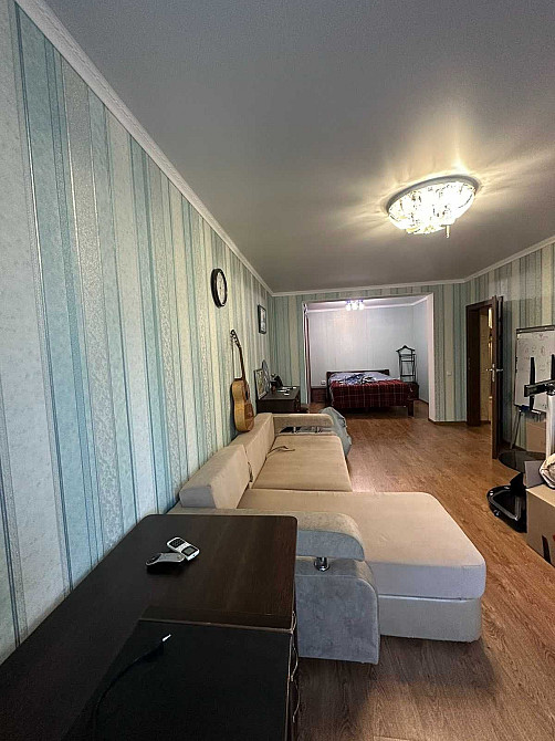 ЖК Острова 61м Квартира на Марсельской Мадагаскар Odesa - photo 8