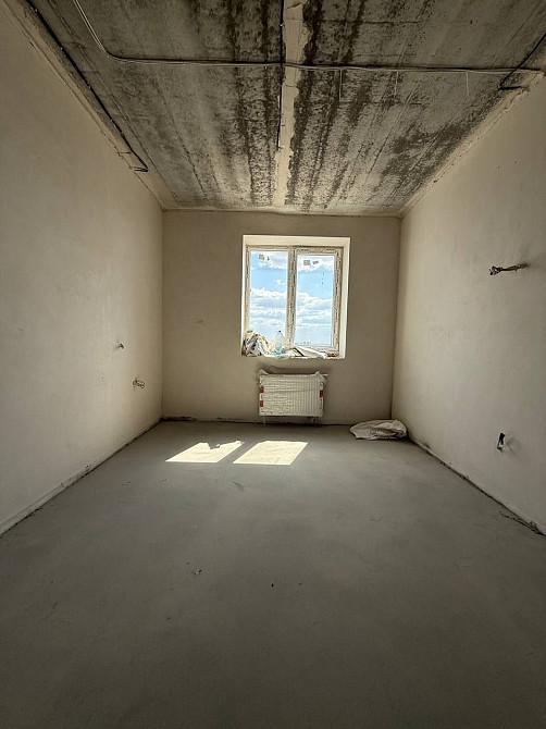 Продам двухкомнатную квартиру дом заселён ЖК Левада2 черновые работы.L Харків - зображення 7