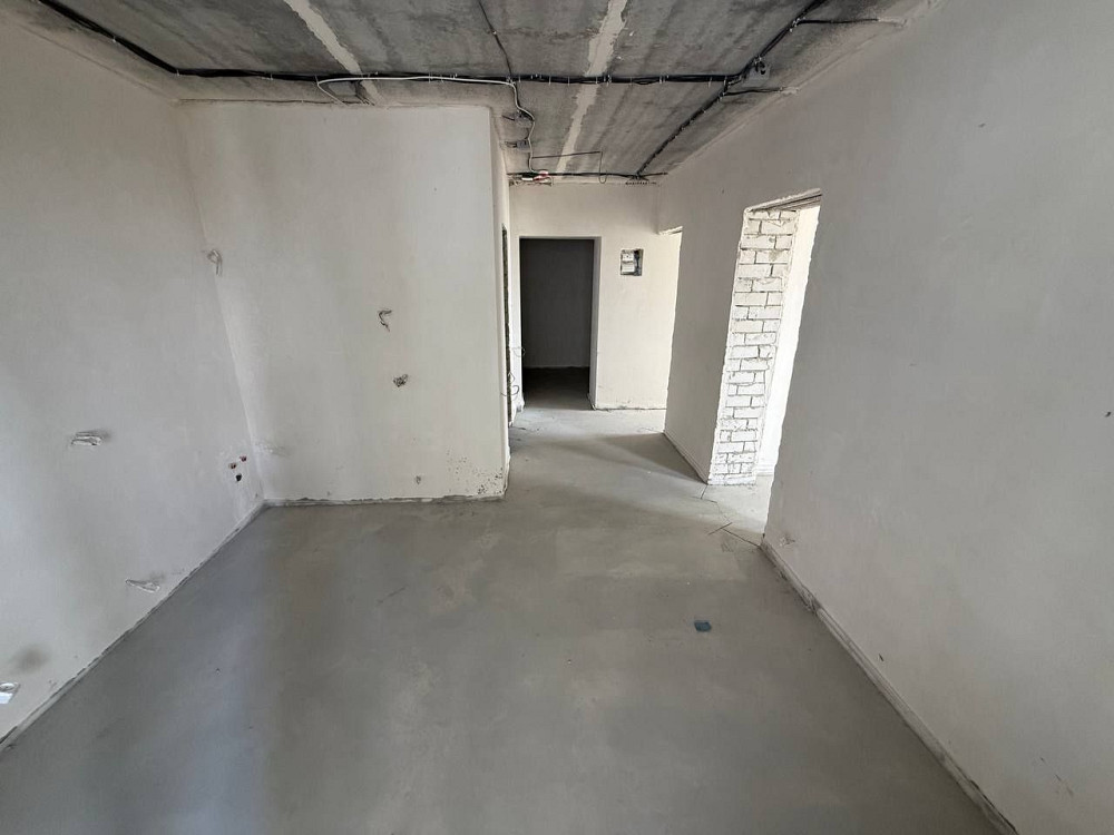 Продам двухкомнатную квартиру дом заселён ЖК Левада2 черновые работы.L Харків - зображення 6