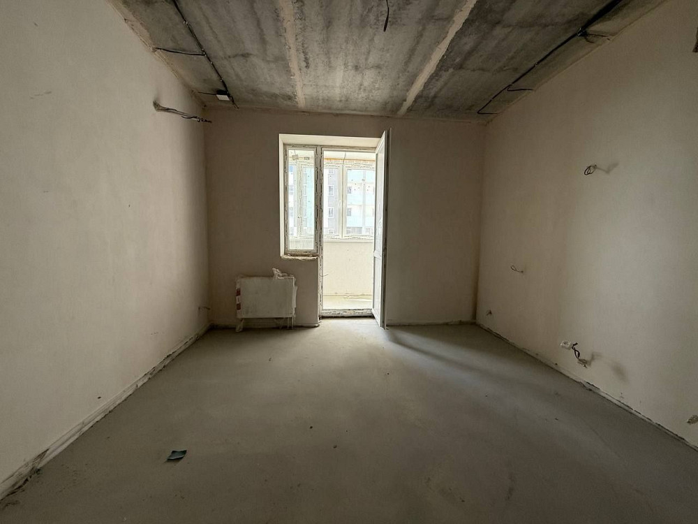 Продам двухкомнатную квартиру дом заселён ЖК Левада2 черновые работы.L Харків - зображення 8